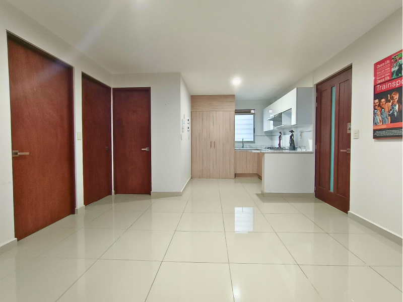Departamento en venta · Moctezuma, Rafael Lara Grajales, Puebla