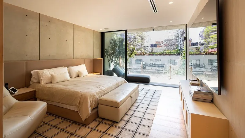 Departamento en venta · Polanco, Miguel Hidalgo, Ciudad de México Departamento en venta · Polanco, Miguel Hidalgo, Ciudad de México