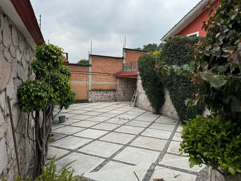 Casa en venta · Club de Golf Hacienda, Atizapán de Zaragoza, Estado de México Casa en venta · Club de Golf Hacienda, Atizapán de Zaragoza, Estado de México
