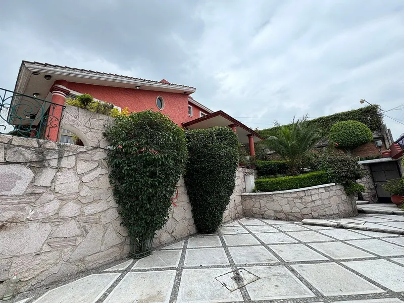 Casa en venta · Club de Golf Hacienda, Atizapán de Zaragoza, Estado de México Casa en venta · Club de Golf Hacienda, Atizapán de Zaragoza, Estado de México