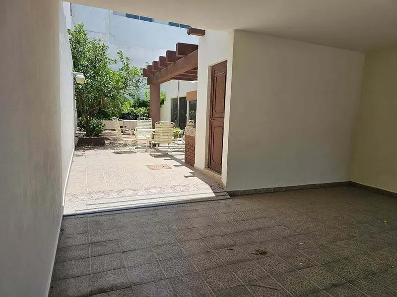 Casa en venta · Instituto Tecnológico de Estudios Superiores de Monterrey, Monterrey, Nuevo León