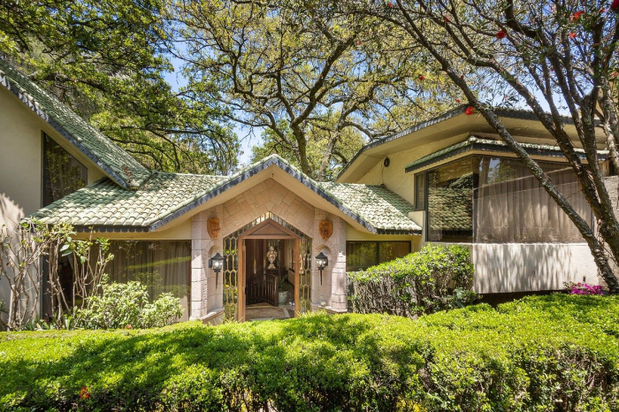 Casa en venta · Bosques del Pedregal, Tlalpan, Ciudad de México