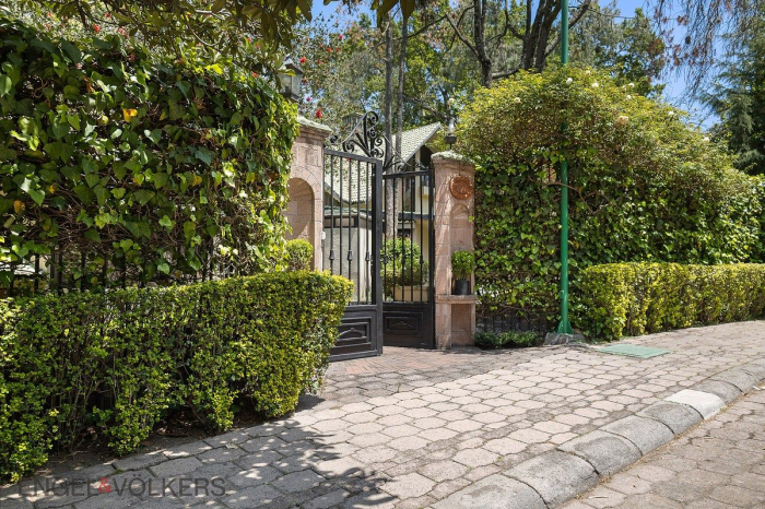 Casa en venta · Bosques del Pedregal, Tlalpan, Ciudad de México
