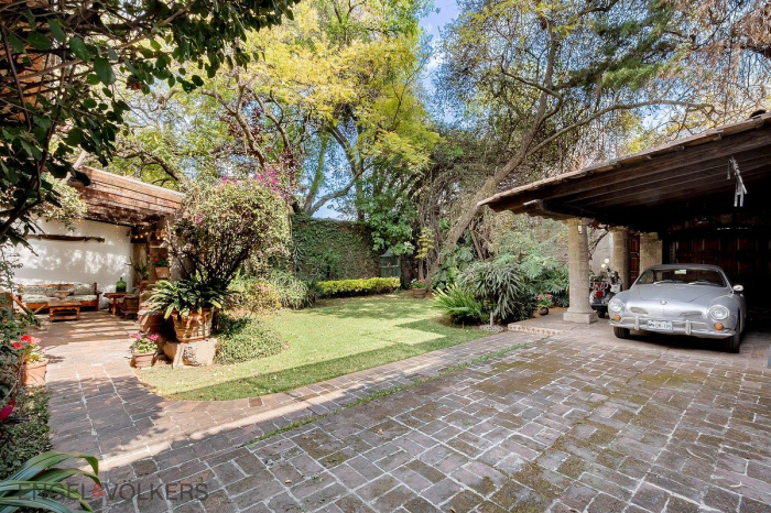 Casa en venta · San Angel Inn, Álvaro Obregón, Ciudad de México Casa en venta · San Angel Inn, Álvaro Obregón, Ciudad de México