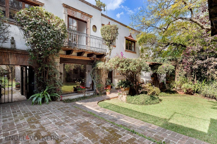 Casa en venta · San Angel Inn, Álvaro Obregón, Ciudad de México Casa en venta · San Angel Inn, Álvaro Obregón, Ciudad de México