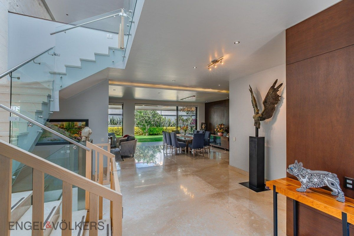 Casa en venta · Lomas de Tecamachalco, Naucalpan de Juárez, Estado de México