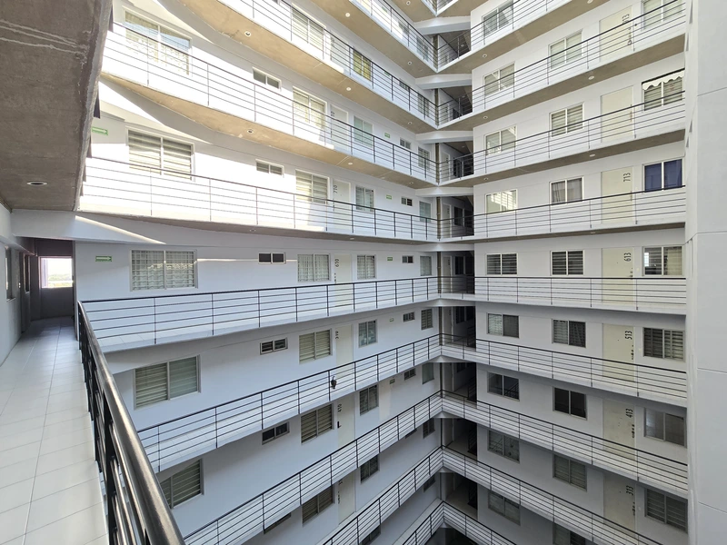 Departamento en venta · Capultitlan, Gustavo A. Madero, Ciudad de México