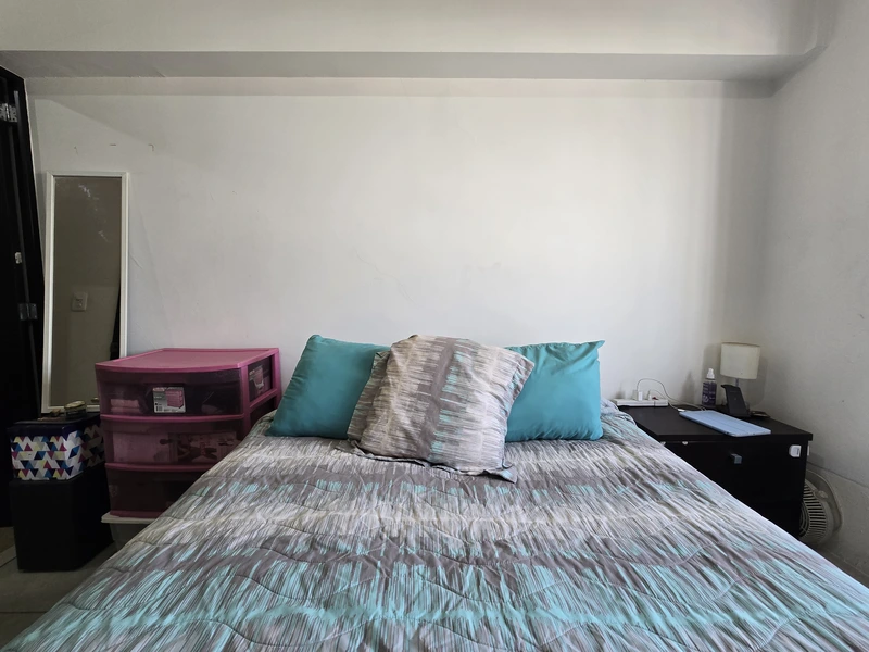 Departamento en venta · Capultitlan, Gustavo A. Madero, Ciudad de México