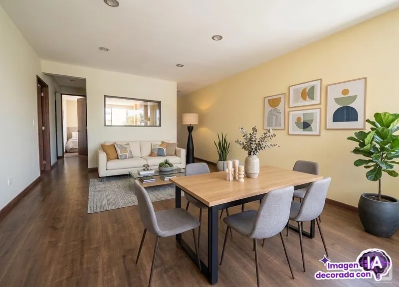 Departamento en venta · Escandón II Sección, Escandón, Miguel Hidalgo, Ciudad de México