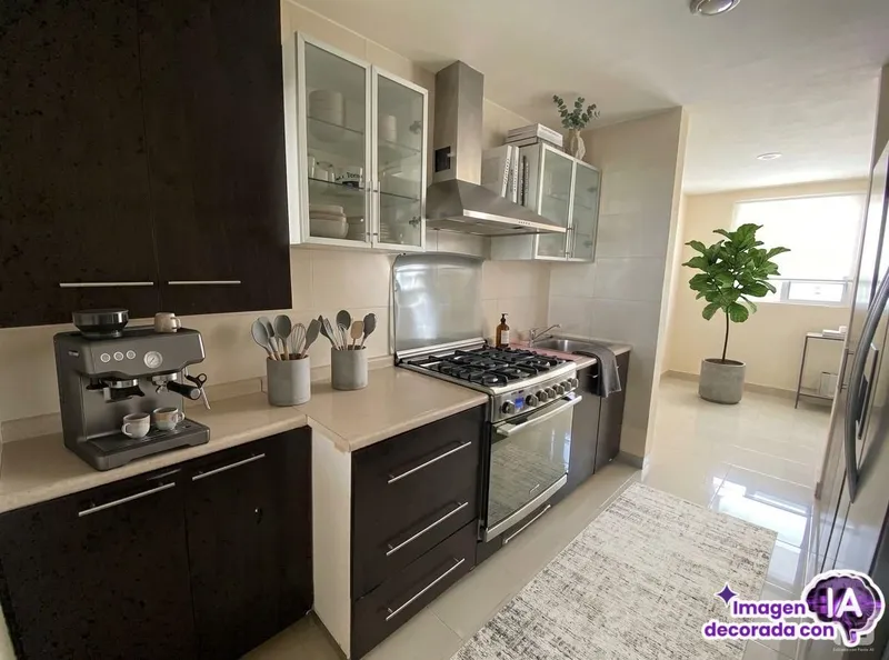 Departamento en venta · Escandón II Sección, Escandón, Miguel Hidalgo, Ciudad de México