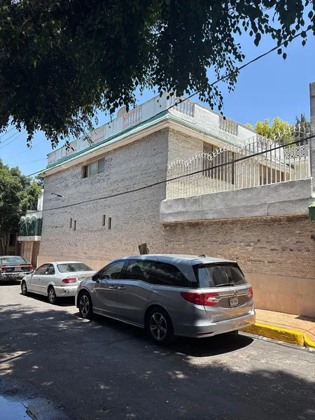 Casa en venta · San Jerónimo Lídice, La Magdalena Contreras, Ciudad de México Casa en venta · San Jerónimo Lídice, La Magdalena Contreras, Ciudad de México