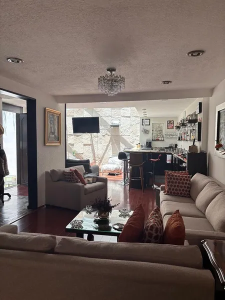 Casa en venta · San Jerónimo Lídice, La Magdalena Contreras, Ciudad de México Casa en venta · San Jerónimo Lídice, La Magdalena Contreras, Ciudad de México