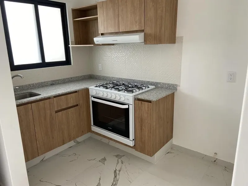 Departamento en venta · Santa Lucía, Álvaro Obregón, Ciudad de México