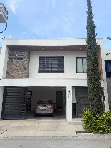 Casa en venta · Cumbres Elite Sector la Hacienda, Monterrey, Nuevo León