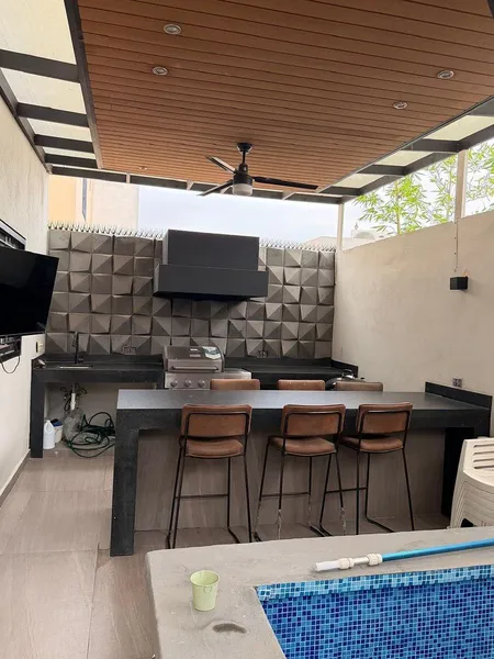 Casa en venta · Cumbres Elite Sector la Hacienda, Monterrey, Nuevo León