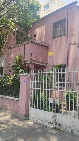 Casa en venta · Roma Sur, Roma, Cuauhtémoc, Ciudad de México