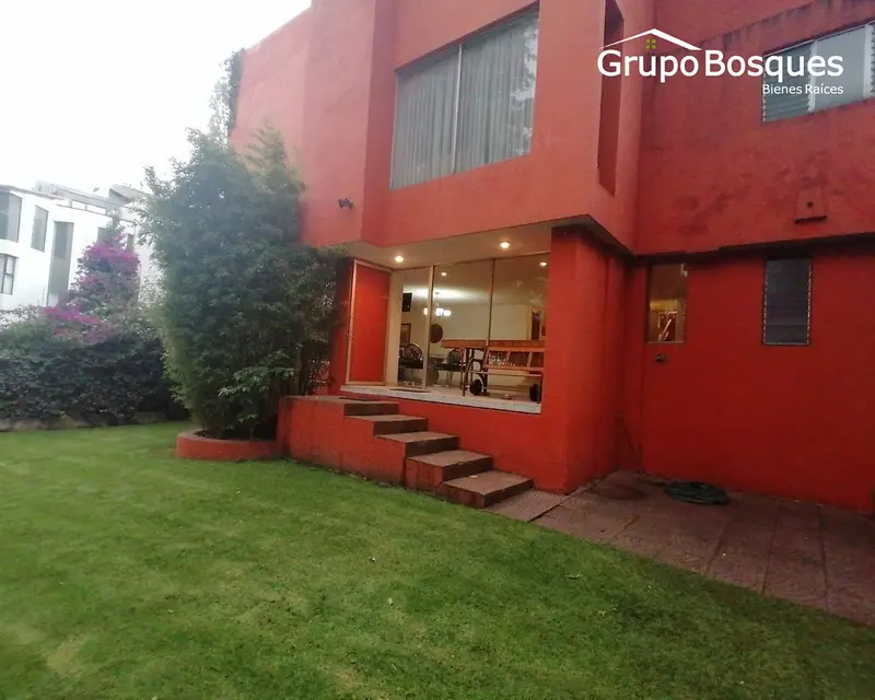 Casa en venta · Huixquilucan, Estado de México