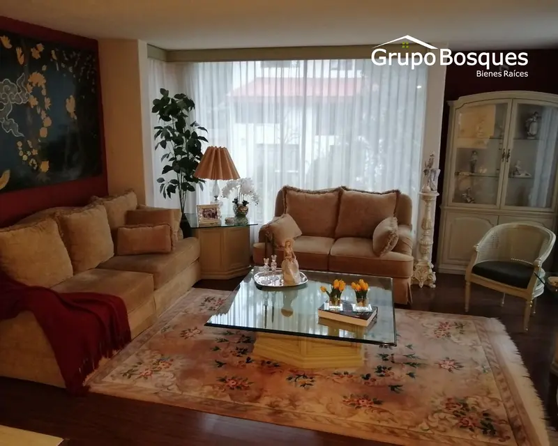 Casa en venta · Huixquilucan, Estado de México Casa en venta · Huixquilucan, Estado de México