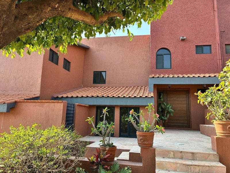 Casa en venta · Bosques de Palmira, Cuernavaca, Morelos
