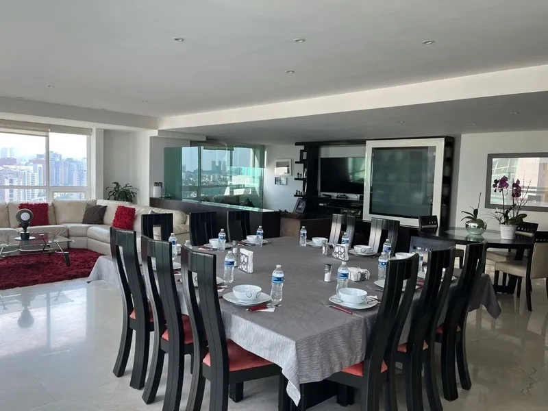 Departamento en venta · Huixquilucan, Estado de México Departamento en venta · Huixquilucan, Estado de México