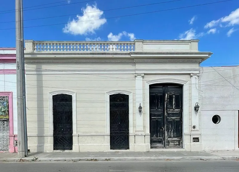 Casa en venta · Mérida Centro, Mérida, Yucatán
