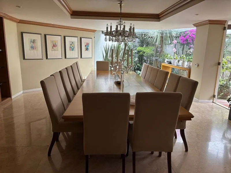 Casa en venta · Bosque de las Lomas, Miguel Hidalgo, Ciudad de México