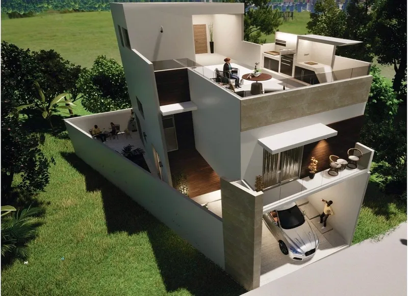 Casa en venta · Lomas del Vergel, Monterrey, Nuevo León Casa en venta · Lomas del Vergel, Monterrey, Nuevo León