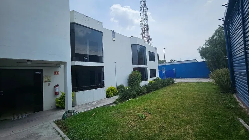 Bodega en alquiler · San Bernardino Tlaxcalancingo, San Andrés Cholula, Puebla