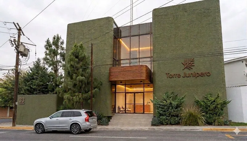 Departamento en alquiler · Colinas de San Jerónimo, Monterrey, Nuevo León
