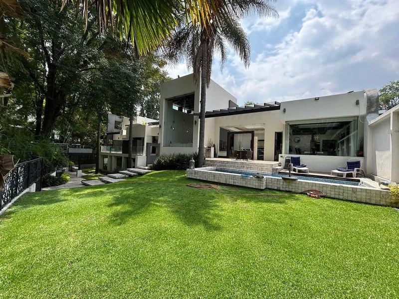 Casa en venta · Club de Golf México, Tlalpan, Ciudad de México