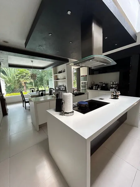 Casa en venta · Club de Golf México, Tlalpan, Ciudad de México