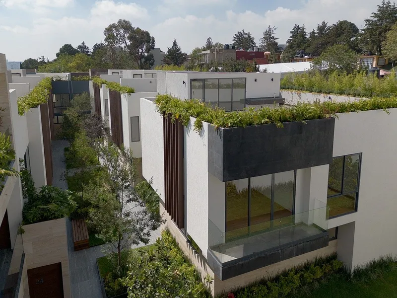 Condominio en venta · Adolfo López Mateos, Cuajimalpa de Morelos, Ciudad de México Condominio en venta · Adolfo López Mateos, Cuajimalpa de Morelos, Ciudad de México