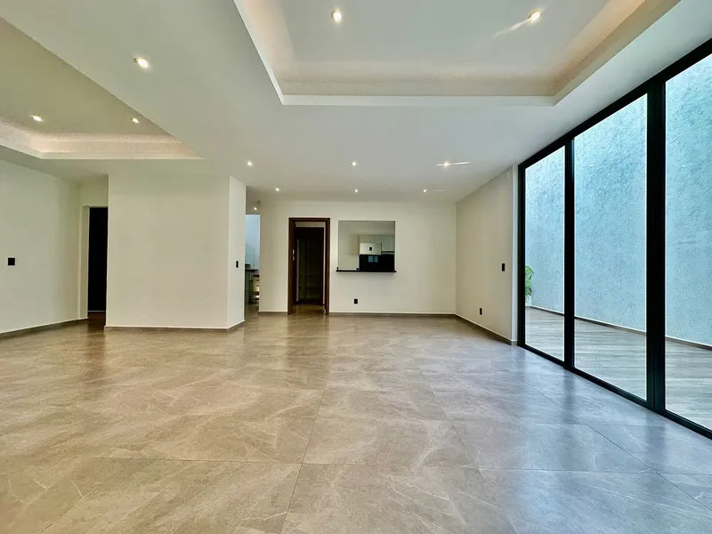 Condominio en venta · Adolfo López Mateos, Cuajimalpa de Morelos, Ciudad de México