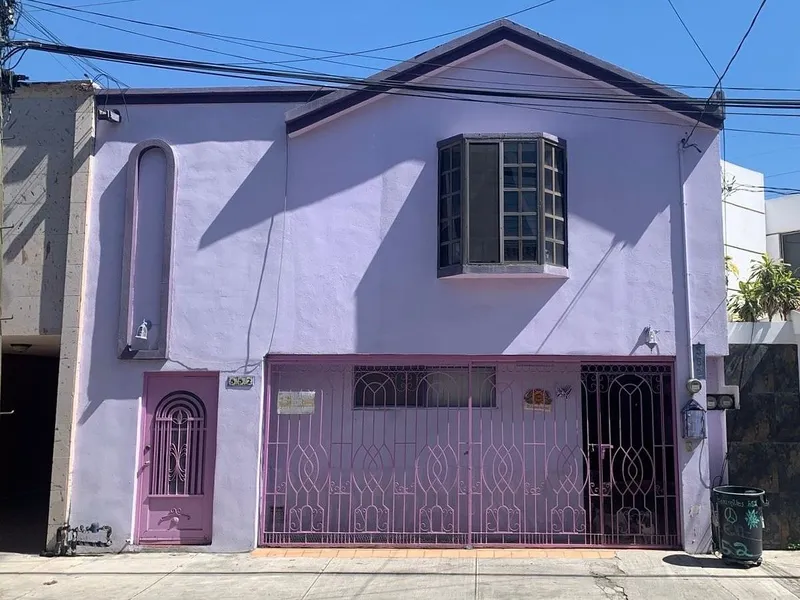 Casa en venta · Colinas de San Jerónimo, Monterrey, Nuevo León