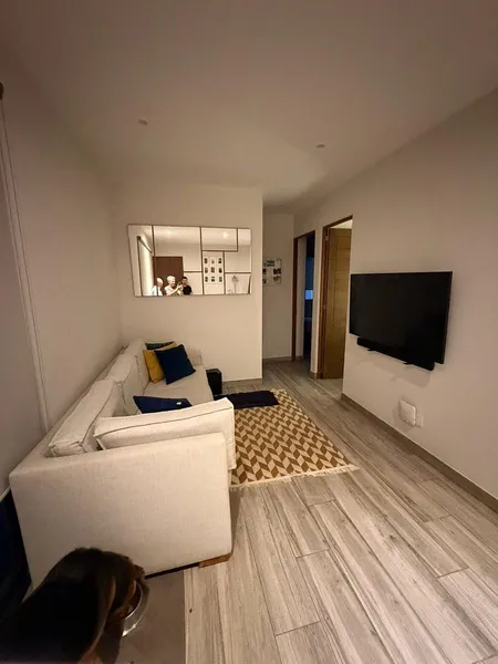 Departamento en venta · Napoles, Benito Juárez, Ciudad de México