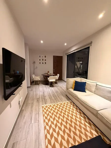Departamento en venta · Napoles, Benito Juárez, Ciudad de México