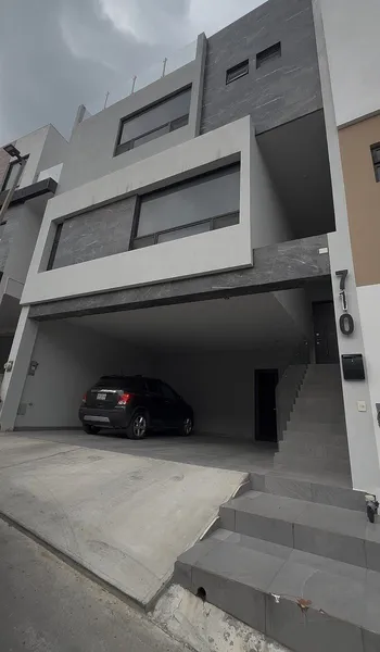 Casa en venta · Instituto Tecnológico de Estudios Superiores de Monterrey, Monterrey, Nuevo León Casa en venta · Instituto Tecnológico de Estudios Superiores de Monterrey, Monterrey, Nuevo León