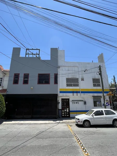 Casa en venta · Las Palmas, Apodaca, Nuevo León Casa en venta · Las Palmas, Apodaca, Nuevo León