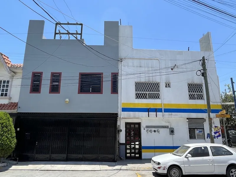Casa en venta · Las Palmas, Apodaca, Nuevo León Casa en venta · Las Palmas, Apodaca, Nuevo León