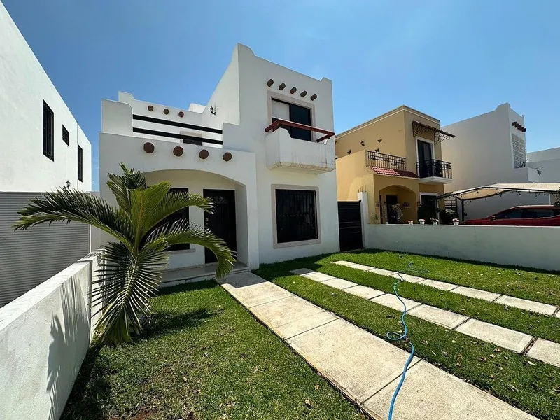 Condominio en venta · Gran Santa Fe, Mérida, Yucatán