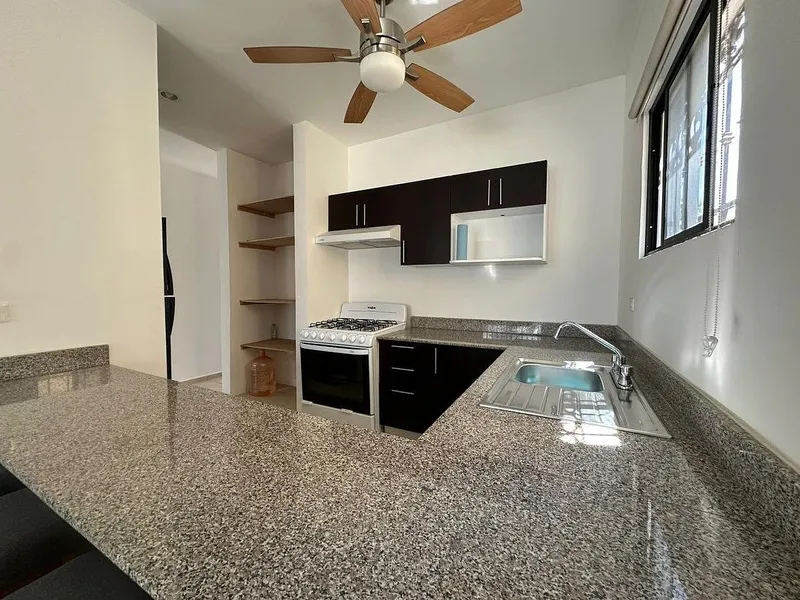 Condominio en venta · Gran Santa Fe, Mérida, Yucatán