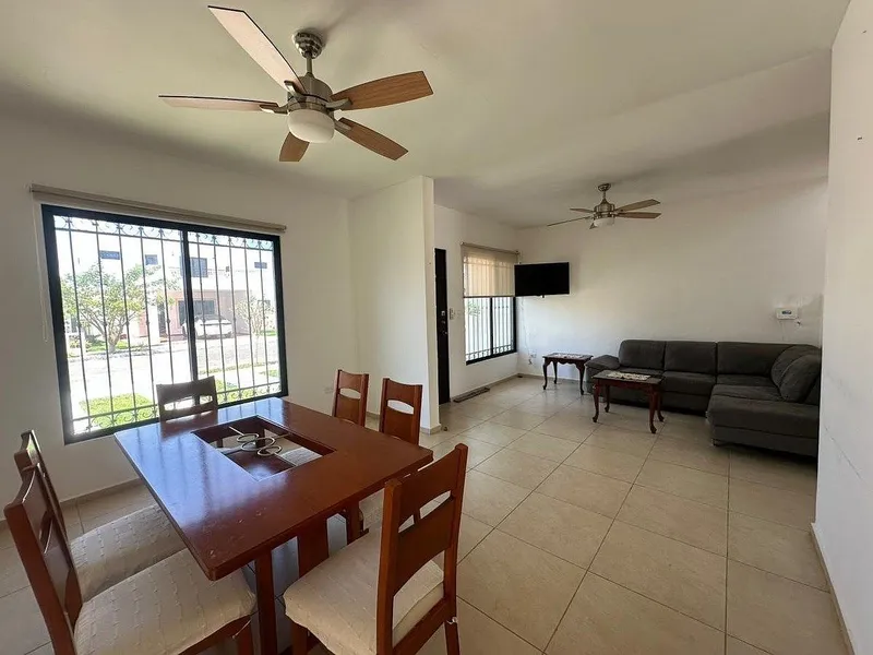 Condominio en venta · Gran Santa Fe, Mérida, Yucatán