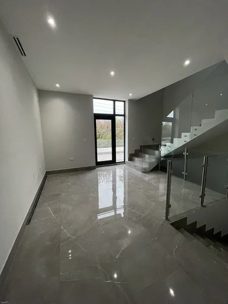 Casa en venta · Fuentes del Valle, San Pedro Garza García, Nuevo León