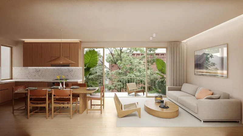 Departamento en venta · Escandón II Sección, Escandón, Miguel Hidalgo, Ciudad de México Departamento en venta · Escandón II Sección, Escandón, Miguel Hidalgo, Ciudad de México