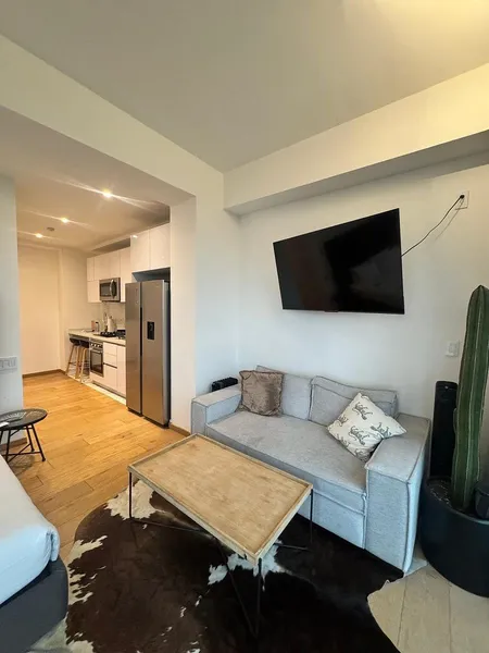 Departamento en venta · Roma Norte, Roma, Cuauhtémoc, Ciudad de México