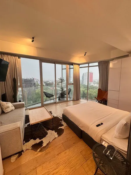 Departamento en venta · Roma Norte, Roma, Cuauhtémoc, Ciudad de México