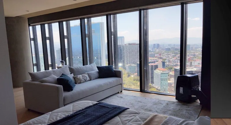 Departamento en venta · Juárez, Cuauhtémoc, Ciudad de México Departamento en venta · Juárez, Cuauhtémoc, Ciudad de México