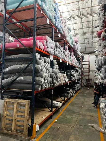 Nave industrial en alquiler · Industrial Alce Blanco, Naucalpan de Juárez, Estado de México