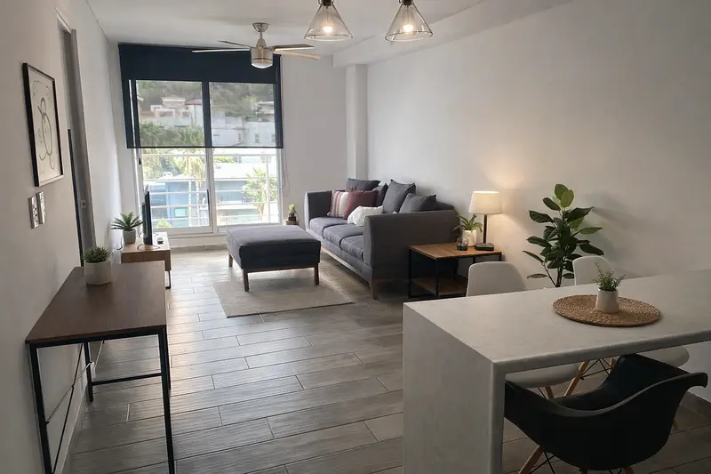 Departamento en venta · Obispado, Monterrey, Nuevo León