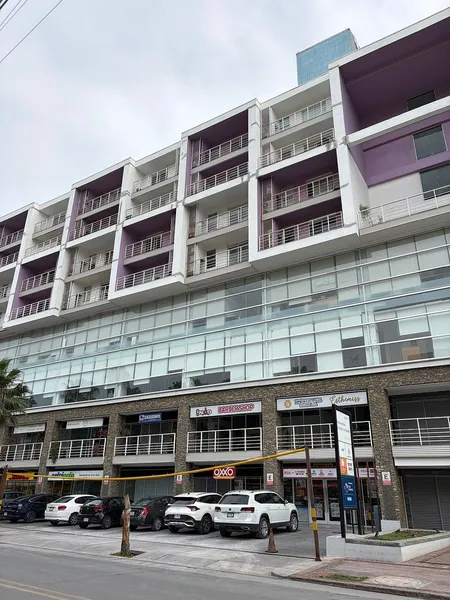 Departamento en venta · Obispado, Monterrey, Nuevo León